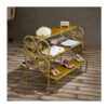 MXL&LJB Retail Display Tables for Shoe Shop, Standing Clothing Shoes Display Rack Stepped Display Stand Multi-Level Countertop Design Unit Storage Shelves Garment/Handbag Display(Black,116x96x100cm)