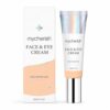 mycherish Face & Eye Cream, Daily Cosmetic Care, 20g/0.71 oz