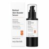 mycherish Retinol Skin Booster Serum 0.3% with Niacinamide, 3.38 fl oz