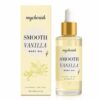 mycherish Smooth Vanilla Body Oil, Vanilla Scent, 30 mL / 1 Fl Oz
