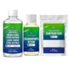 MYOC DIY Clarifying Shampoo Kit - SLES + Cocamidopropyl Betaine + Xanthan Gum