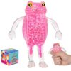 Mythical Slow Rise Squishy Fidget Toy Stress Relief Kids Adults Red Gift