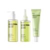 NACIFIC Cica PDRN Green Wave Kit