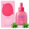 NAD+ Peptide Face Serum for Anti Aging - 14 Peptides, 2% Niacinamide & Vegan Collagen | Hydrating, Firming & Lifting Korean Skincare for Wrinkles, Fine Lines, Neck & Body | 1.01 oz