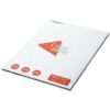 Nagatoya Shoten Color Paper A3 Extra Thick White Na-1401V 1 Book (100 Sheets)