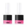 Nail Extension Glue Liquid Manicure Adhesive Gel 8ml 2pcs