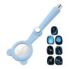 Nail Magnet - Strong Cat Ear Magnetic Gel Design Tool, Nail Sticker