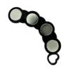 Nail Magnet Tool - Multi Finger Magnetic Wand | Gradient Gel