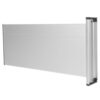 Name Plate Blank Door Sign Plate Aluminum Alloy Office