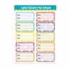 Name s, Pap, 10 Sheets (30x60mm)