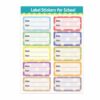 Name s, Pap, 1 Sheet (30x60mm)