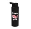 Nana Shark Funny Matching Stainless Steel Insulated Water Bottle