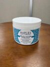 Naples Soap Company, Beach House Sugar & Salt Body Scrub, 9 oz
