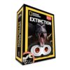 National Geographic Extinction- Kids VR STEM Science Kit, Gift Ages 8-12