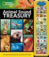 National Geographic Kids: Animal Sound Treasury