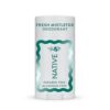 Native Deodorant, Holiday Edition, Fresh Mistletoe Scent, Contains Naturally Derived Ingredients, 72 Hour Odor Control | Deodorant for Women and Men, Aluminum Free with Baking Soda (Pack of 12)