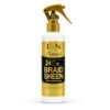 Natural 24Hr Braid Sheen Spray with Argan Oil, 250ml