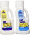 Natural Chemistry Pool Salt Water Maintenance Kit, Single Pack
