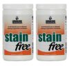 Natural Chemistry Stain Free, 1.75 lb, 2 Pack