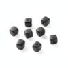 Natural Wood Beads