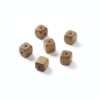 Natural Wood Beads