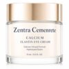 NATURES DROPS Zentra Calcium Eye Cream, Elastic Eye Cream Suitable for All Skin Types, 0.5Floz