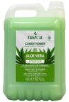 NAZCA Aloe Vera Hydration Conditioner for Dry & Damaged Hair, 4.8L