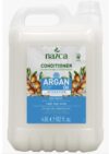 NAZCA Argan Oil Conditioner for Dry and Damaged Hair, 4.8L