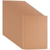 NBEADS 100 Sheets A4 Cardstock Scrapbook Paper, 0.2mm Thick Heavyweight Cardstock Solid Core Printer Paper for Card Making, Scrapbooking and Crafts, 11.69x8.27 Inch, Tan
