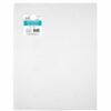 Needlecrafters Plastic Canvas, 7-Mesh, 10.5" x 13.5", Clear, 1 Sheet