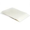 NefLaca 300 Pack Laminating Sheets, 5Mil 9" x 11.5" Laminating Pouches，5Mil Clear Thermal Lamination Sheet Paper for Laminator, Holds 8.5 x 11 Inch Sheets
