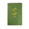 Nepali Companion Deluxe A5 Notebook, Handmade Lokta Paper, Sage