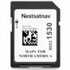 NestSatnav 2026 Navigation SD Card 86531530 GPS Map Update Compatible for GMC Chevrolet Cadillac Buick USA Canada Mexico 2026 Latest map 2 Years Warranty