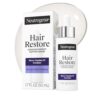 Neutrogena Hair Restore Advanced Growth Support Serum, 1.7 fl. oz