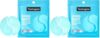 Neutrogena Hydro Boost Hydrogel Eye Patches, 1 Pair, Fragrance-Free (Pack of 2)