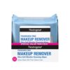 Neutrogena Makeup Remover Wipes, Fragrance-Free, 25 Count (Pack of 24)