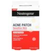 Neutrogena, Sensitive Skin Acne Patch, 30 Count