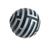 NEWFT Japanese Chan Zong Garden Set for Desk Sand Spheres Spheres Holder Sand Garden Gift Set for Meditations Therapies Chan Zong Decors Desktop Decorations