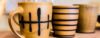 New Mexico Clay- Terra Sigillata Honey- Pink/Orange