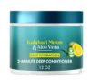New Organic Kalahari Melon and Aloe Vera Deep Hydration 2-Minute Deep Conditioner - 12 oz