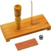 Newton's First Law Inertia Demonstrator