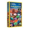NG Jumbo Gemstone Grave Set