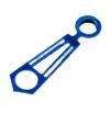 NH35 NH36 Replacement Hands Watch Parts Accessories Set(6)