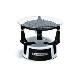 NikolaToy Balance Robot Pro, Self-Balancing Robot Model