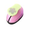 Nishiyuenyi 6X Paper Punch Shape Paper Embossing Hole Punch Shapes Paper Hole Punch for Handmade Greeting Card Making Kindergarten