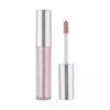 Nishiyuenyi Eyeshadow Makeup Liquid Eye Shadow Smooth Finish with Soft Brush Tip Lightweight Quick Formula portable