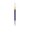 Nishiyuenyi Retractable, 0.5mm Tip, Blue Refill