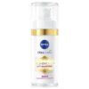 Nivea Cellular Luminous 630° Anti Dark-Spot Serum (Anti-Manchas), Advanced Treatment Serum - 30ml (1.01 fl oz) - With Hyaluronic Acid, for Luminous Skin without Age, Sun or Hormonal Spots