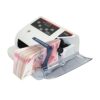 NJBVRS Mini Money Detector with UV MG WM Bill Counter for Most Currency Note Bill Cash Counting Machine Fake Currency Checker