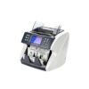 NJBVRS Money Counter Bill Cash Counting Machine with UV/MG/IR/DBL/HLF/CHN Counterfeit Detection Milti Currency Banknote Counter Fake Money Dectecting HS-770(EGP)